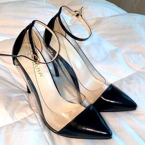 Liliana heels size 9